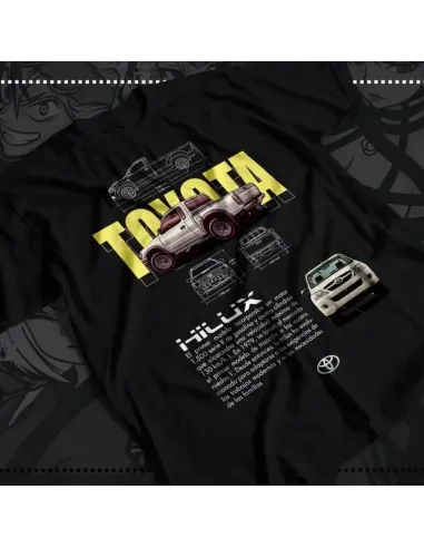 Camiseta con diseños de coches deportivos: estilo y pasión para fans del motor