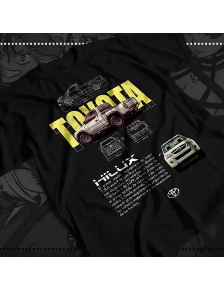 Camiseta con diseños de coches deportivos: estilo y pasión para fans del motor
