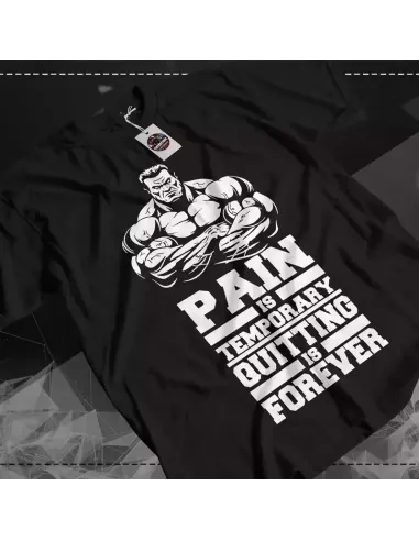 Camiseta Unisex Tipos de Gym Bros – Ropa para los amantes del fitness
