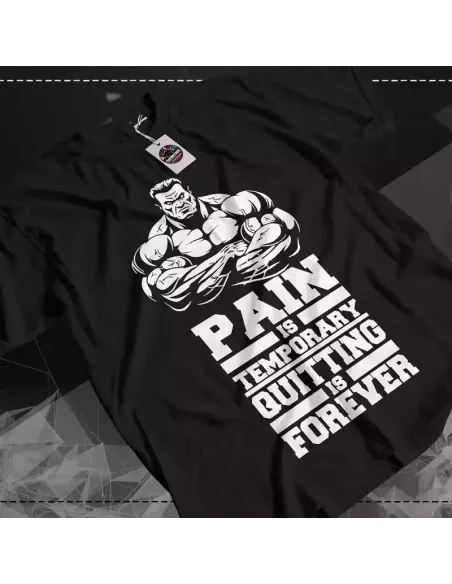 Camiseta Unisex Tipos de Gym Bros – Ropa para los amantes del fitness