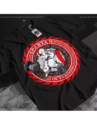 Camiseta Unisex Tipos de Gym Bros – Ropa para los amantes del fitness