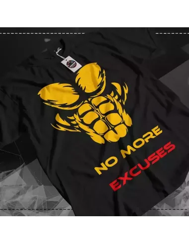 Camiseta Unisex Tipos de Gym Bros – Ropa para los amantes del fitness