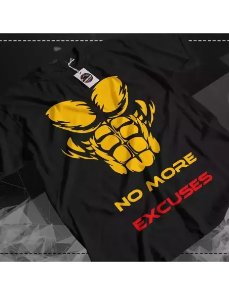Camiseta Unisex Tipos de Gym Bros – Ropa para los amantes del fitness