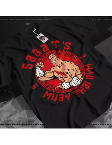 Camiseta Unisex Tipos de Gym Bros – Ropa para los amantes del fitness