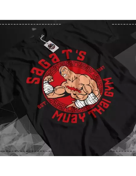 Camiseta Unisex Tipos de Gym Bros – Ropa para los amantes del fitness