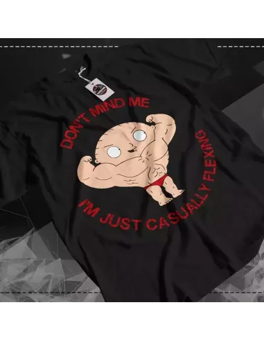 Camiseta Unisex Tipos de Gym Bros – Ropa para los amantes del fitness