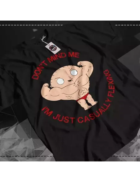 Camiseta Unisex Tipos de Gym Bros – Ropa para los amantes del fitness