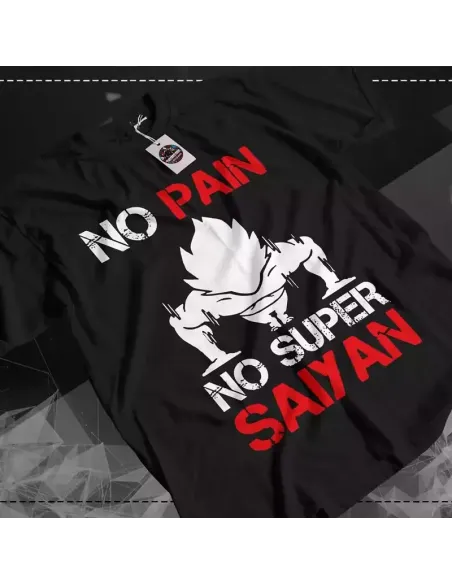 Camiseta Unisex Tipos de Gym Bros – Ropa para los amantes del fitness