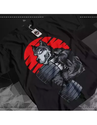 Camiseta Unisex Tipos de Gym Bros – Ropa para los amantes del fitness