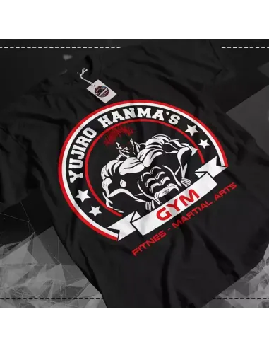 Camiseta Unisex Tipos de Gym Bros – Ropa para los amantes del fitness