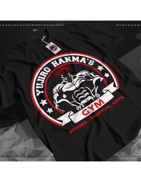 Camiseta Unisex Tipos de Gym Bros – Ropa para los amantes del fitness