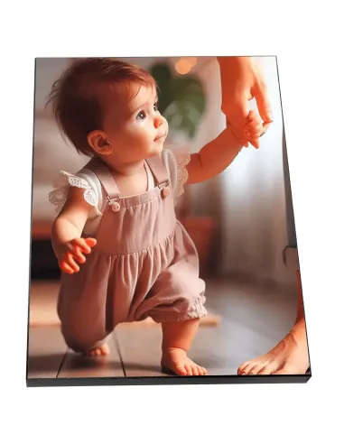 Panel Fotográfico de Madera – ¡Convierte tus fotos en una obra de arte!