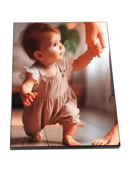 Panel Fotográfico de Madera – ¡Convierte tus fotos en una obra de arte!