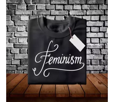 Camiseta 8M - Mujer Fuerte y Libre