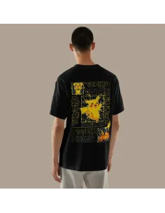 Camiseta Pokémon – Diseño Exclusivo 2