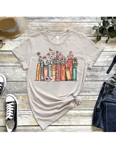 Camiseta Eras Tour para mujeres y niñas, diseño inspirado en Taylor Swift.