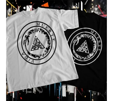 Camiseta Canserbero Edición Especial – Diseño exclusivo para verdaderos fans.