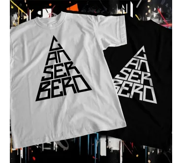 Camiseta Canserbero Edición Especial – Diseño exclusivo para verdaderos fans.