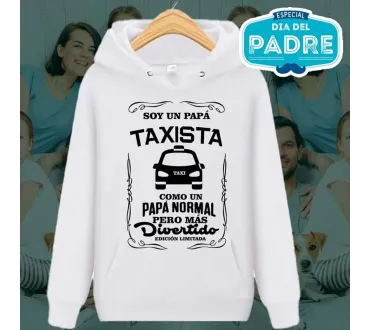 Sudadera Papá Profesionista - Edición Limitada y Divertida 👕🎁