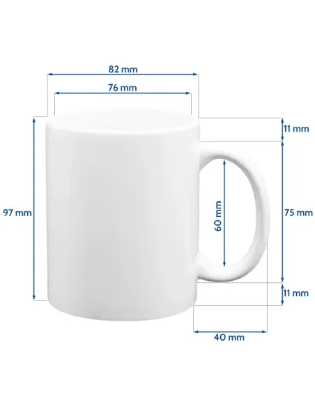 Pack Cojín + Taza Superpadres - Regalo para el Día del Padre 🦸‍♂️☕🎁