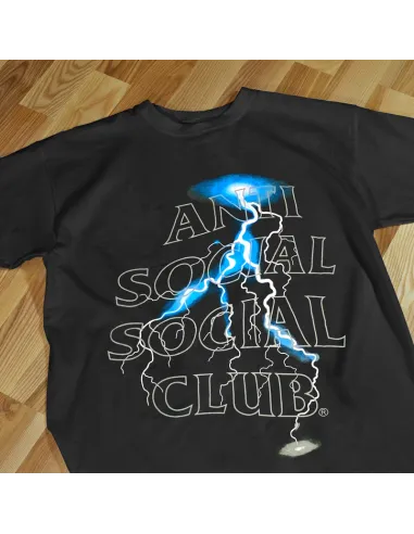 Camiseta Antisocial - Para los que prefieren su propio espacio.