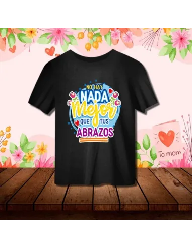Camiseta Amor de Madre