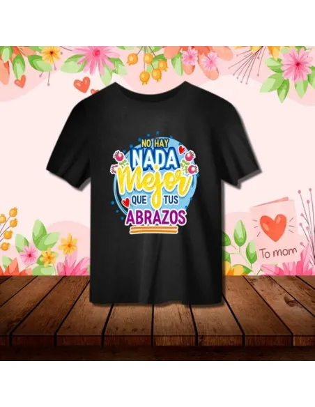 Camiseta Amor de Madre