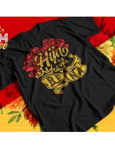 Camiseta Mamá Chingona con mensaje divertido