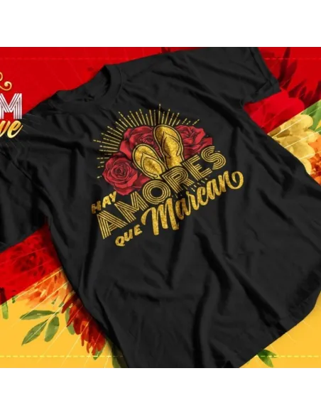 Camiseta Mamá Chingona con mensaje divertido