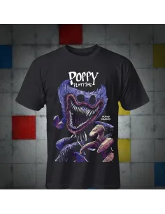 Camiseta Poppy Playtime 2
