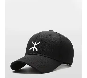 Gorra Yaz Amazigh Bordada