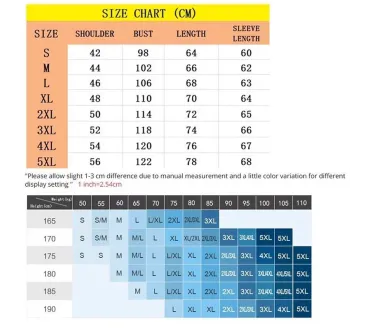 Table Size Sudadera Amazigh Bordada