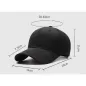 Gorra Palestina Bordada