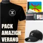 Pack Amazigh Hombre