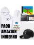 Pack Amazigh Hombre