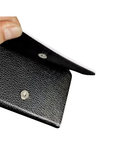 Cartera con Bandera Palestina