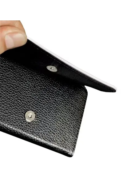 Cartera con Bandera Palestina