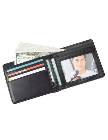 Cartera con Bandera Palestina