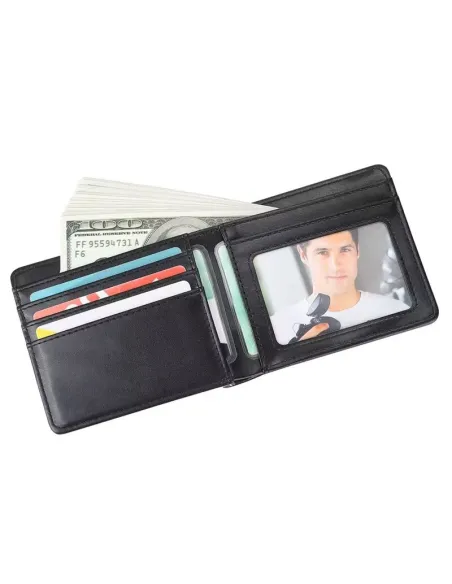 Cartera con Bandera Palestina