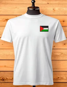 Pack Palestina Hombre 2