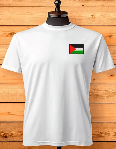Pack Palestina Hombre