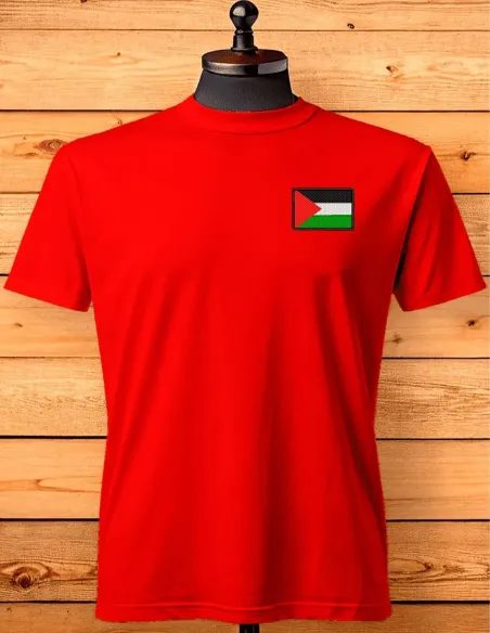 Pack Palestina Hombre
