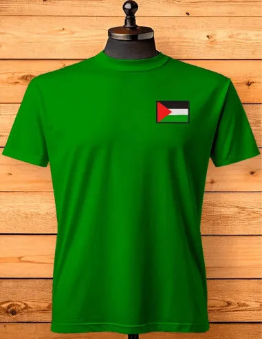 Pack Palestina Hombre