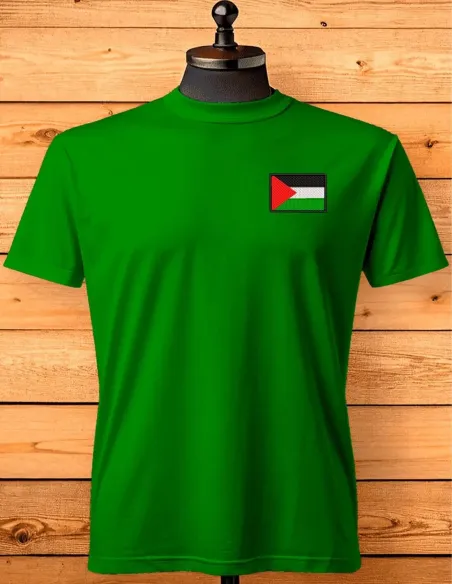 Pack Palestina Hombre