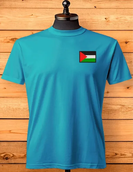Pack Palestina Hombre
