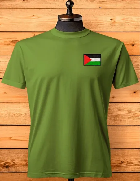 Pack Palestina Hombre