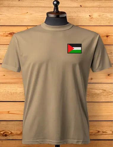 Pack Palestina Hombre