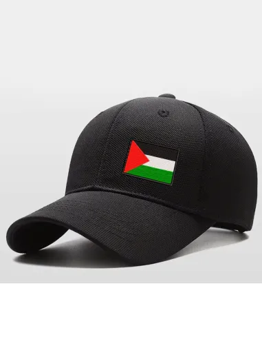 Pack Palestina Hombre