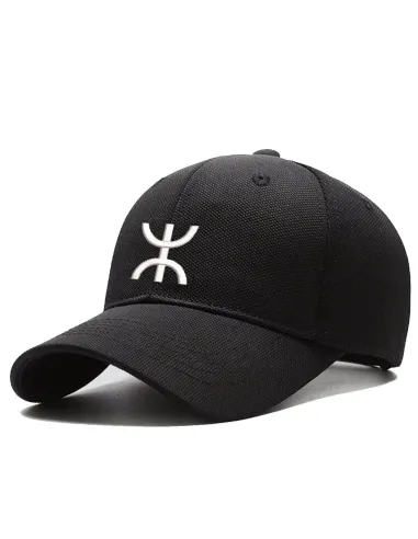 Gorra Yaz Amazigh Bordada