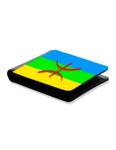 Cartera con Bandera Amazigh